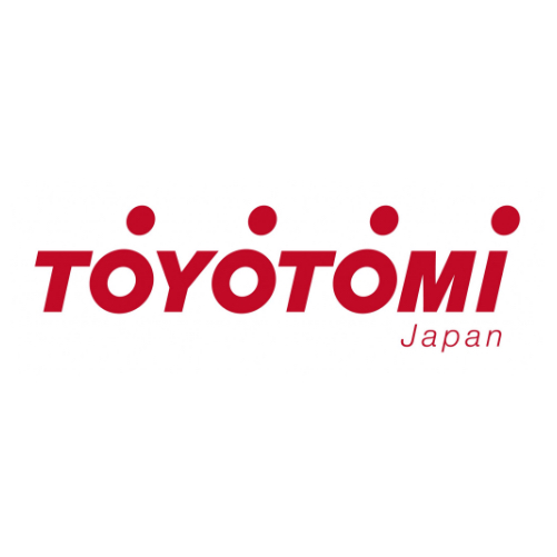 TASMAVAC-TOYOTOMI